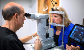 Dr Seltzer Florence SC Eye Surgeon