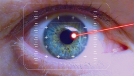 LASIK eye surgery in Florence