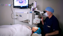 Dr Greene LASIK Kamra Inlay PRK surgery
