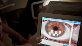 Vision correction technology