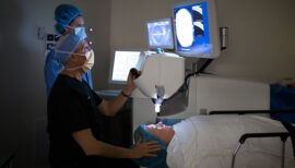 Vision correction technology