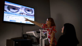 Vision correction technology