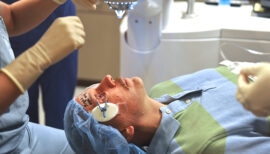 Cataract Surgery Florence