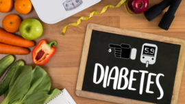 Diabetes Eyesight