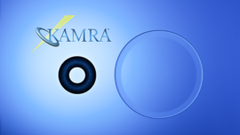 Kamara Inlay vs Contact Lens
