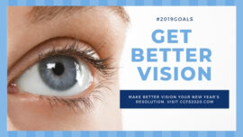 Get Better Vision