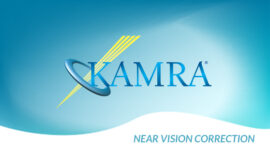 Kamra Inlay Logo