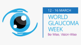 World Glaucoma Week