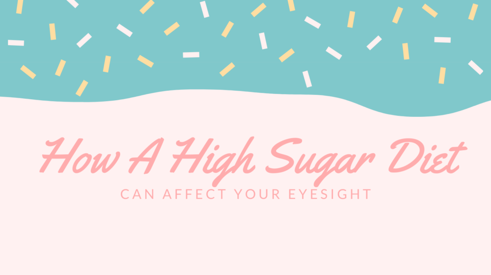 How A High Sugar Diet Can Affect Your Eyesight Carolinas Center for Sight
