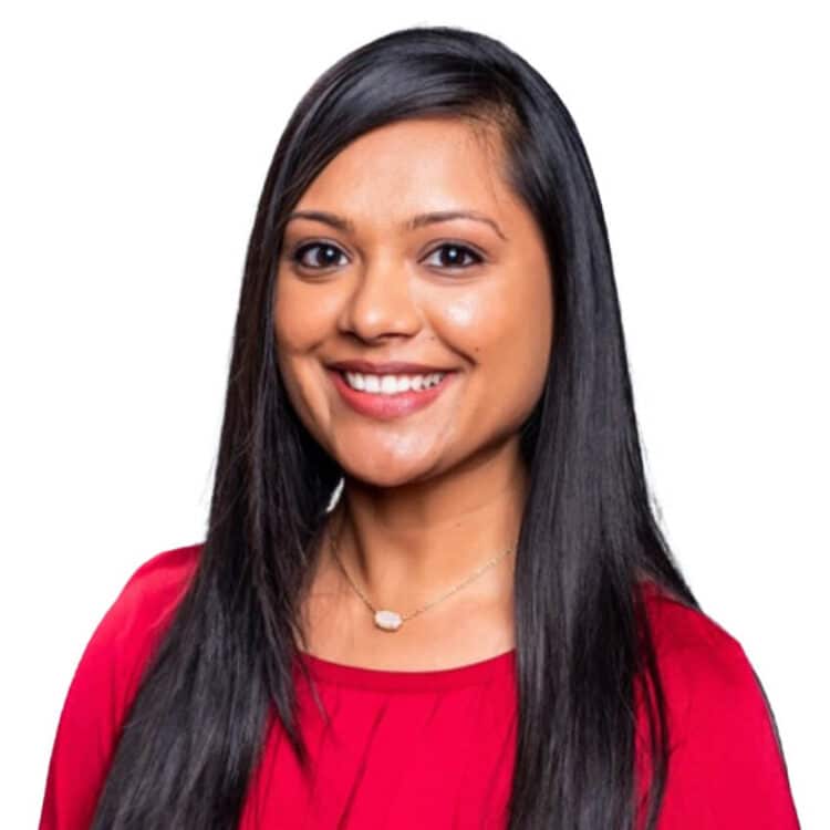 Komal Bhimani, OD