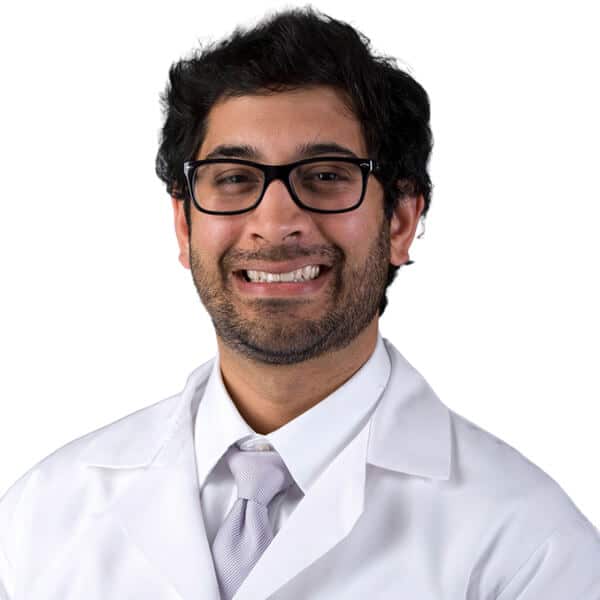 Vivek P. Vasuki, MD